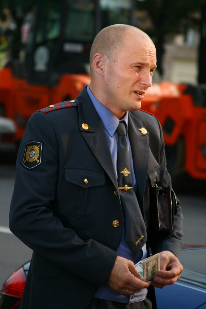 Фильм Бабло (2011). Кадр N82403