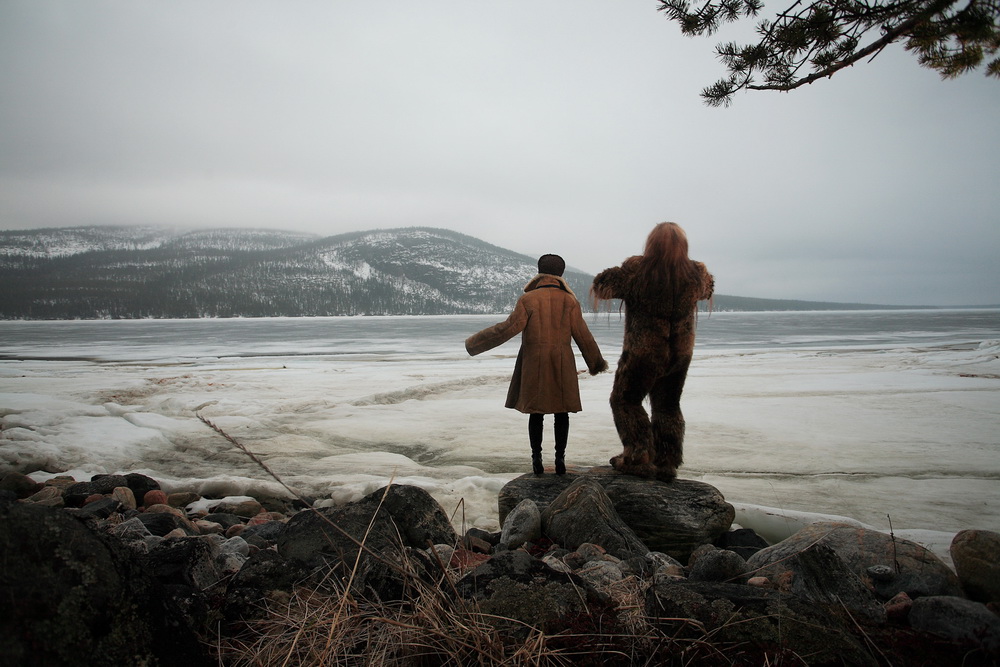 Фильм Самка (2011). Кадр N82439