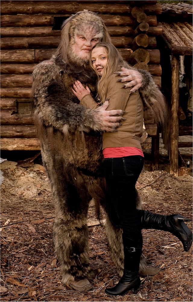 Фильм Самка (2011). Кадр N82433