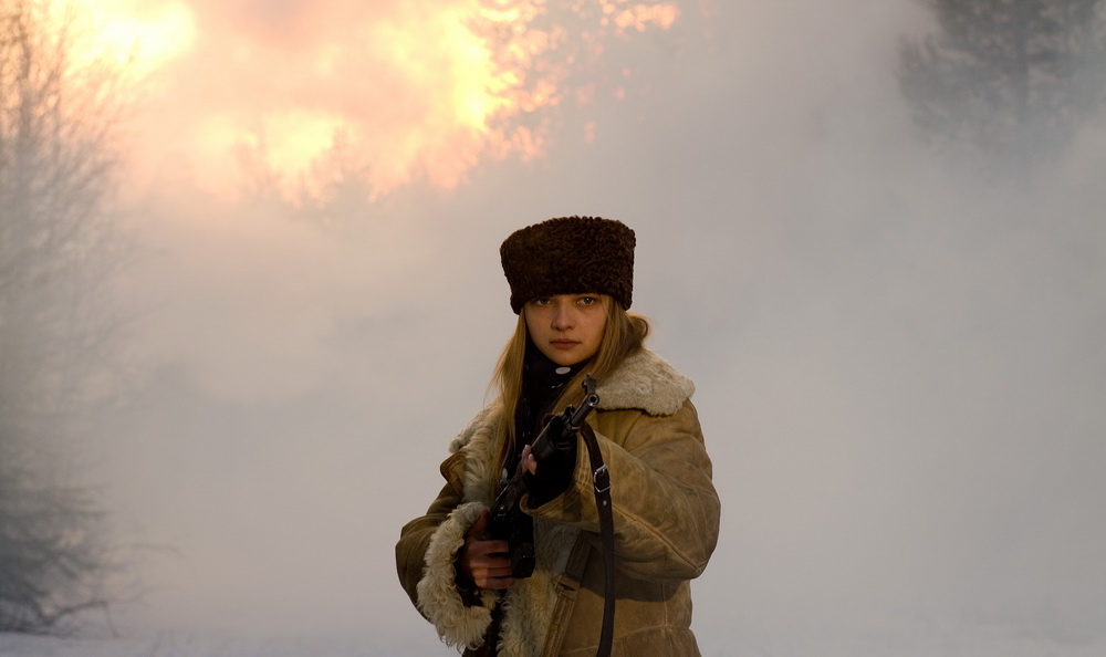 Фильм Самка (2011). Кадр N82434