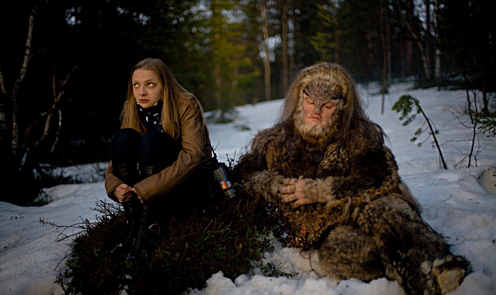 Фильм Самка (2011). Кадр N82435