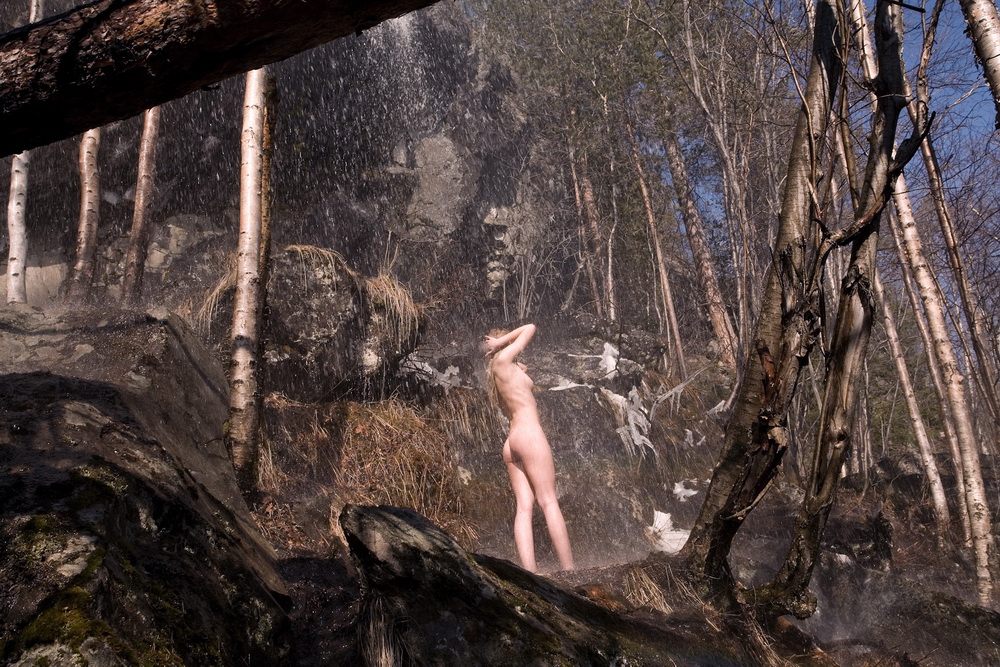 Фильм Самка (2011). Кадр N82437