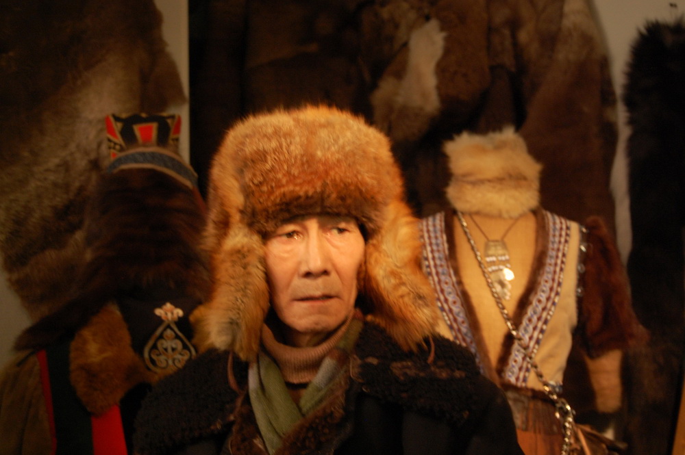 Фильм Кочегар (2010). Кадр N82442