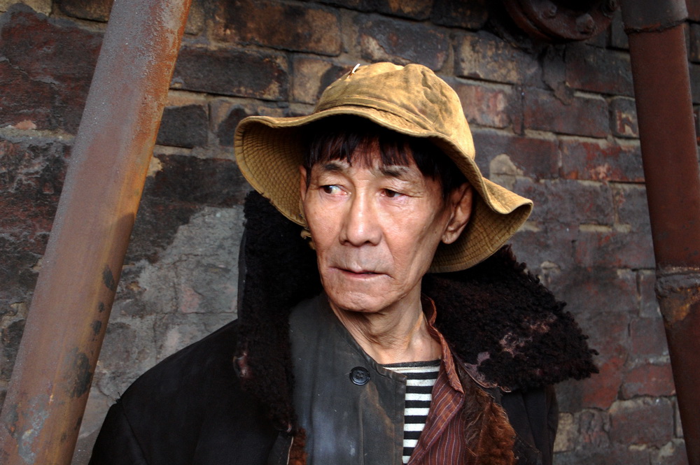 Фильм Кочегар (2010). Кадр N82443