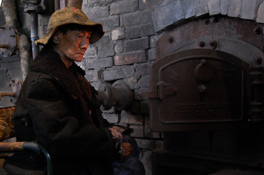 Фильм Кочегар (2010). Кадр N82444