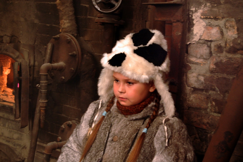 Фильм Кочегар (2010). Кадр N82447