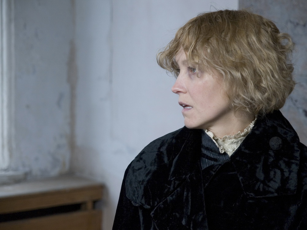 Фильм Морфий (2008). Кадр N82473
