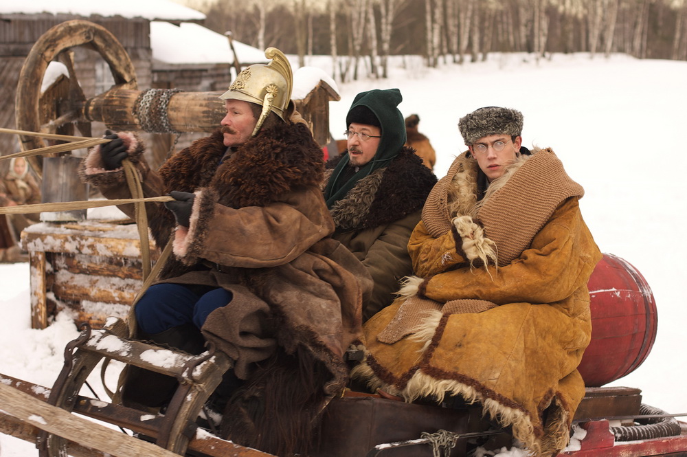 Фильм Морфий (2008). Кадр N82476
