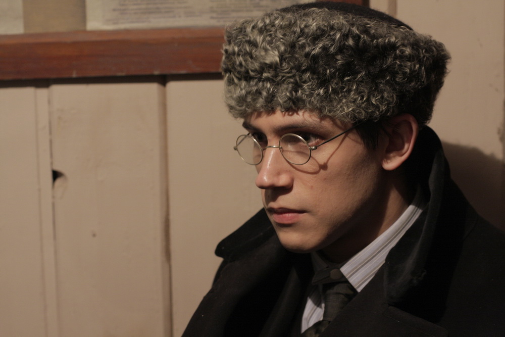 Фильм Морфий (2008). Кадр N82477