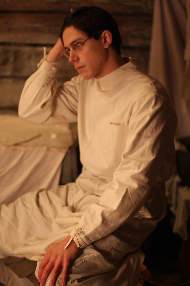 Фильм Морфий (2008). Кадр N82478