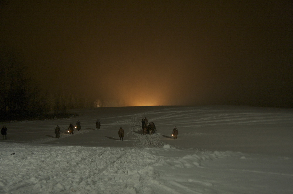 Фильм Морфий (2008). Кадр N82463