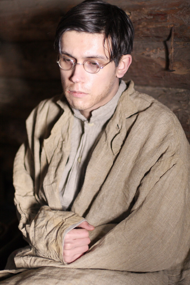 Фильм Морфий (2008). Кадр N82481