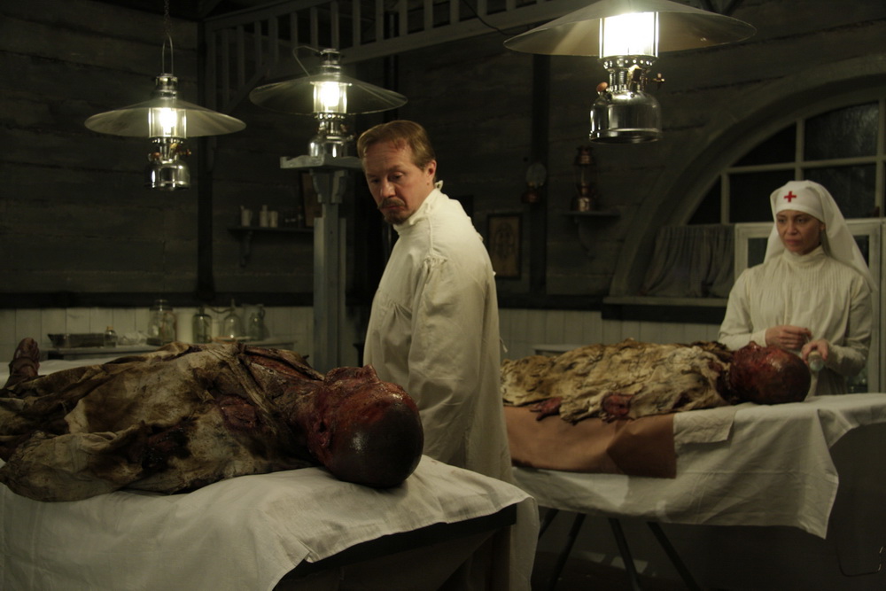 Фильм Морфий (2008). Кадр N82485