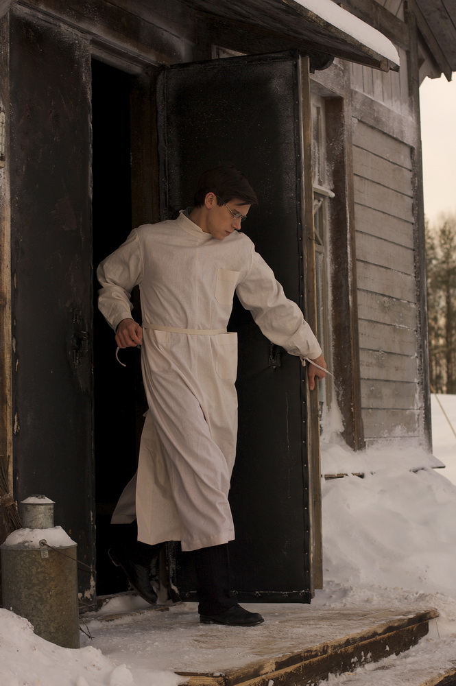 Фильм Морфий (2008). Кадр N82465