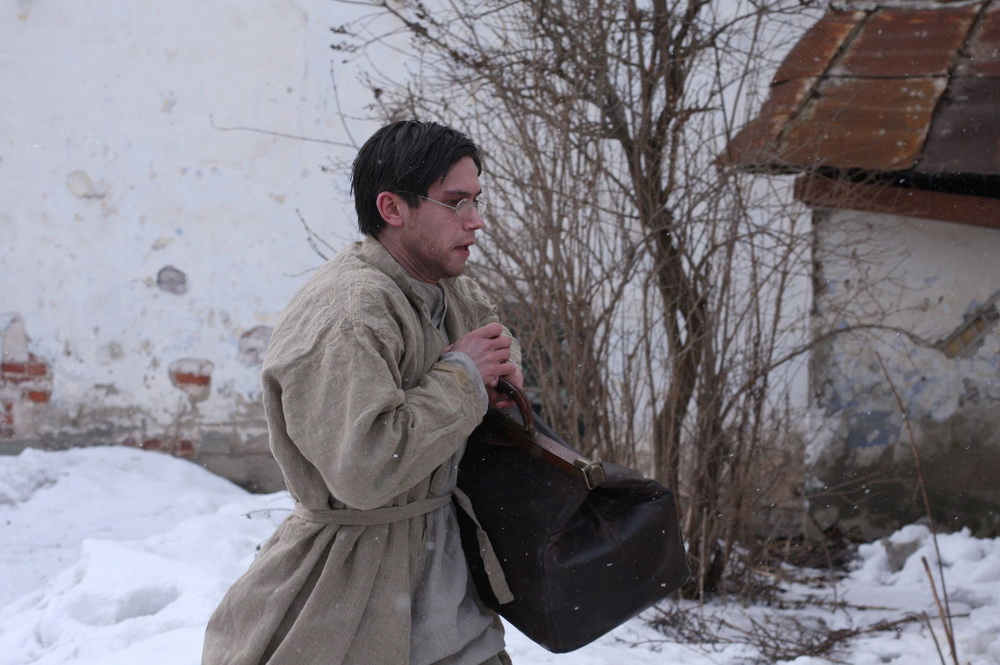 Фильм Морфий (2008). Кадр N82466