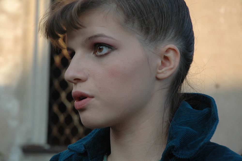 Фильм Груз 200 (2007). Кадр N82489