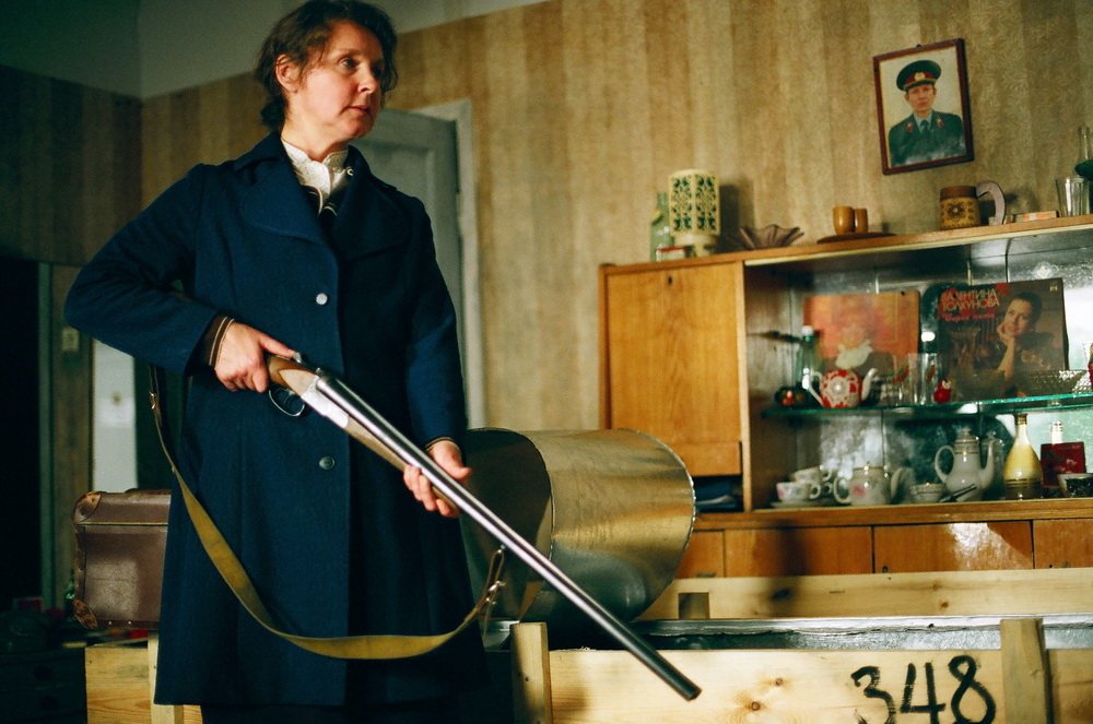 Фильм Груз 200 (2007). Кадр N82498