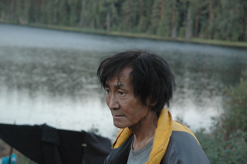 Фильм Груз 200 (2007). Кадр N82502