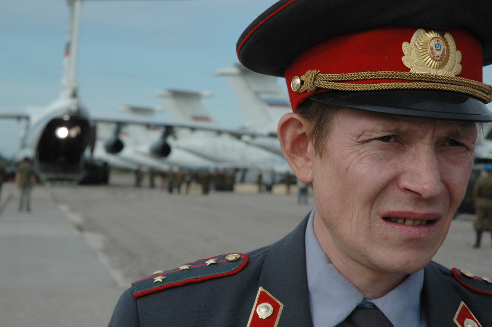 Фильм Груз 200 (2007). Кадр N82503