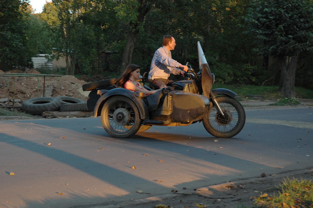 Фильм Груз 200 (2007). Кадр N82506