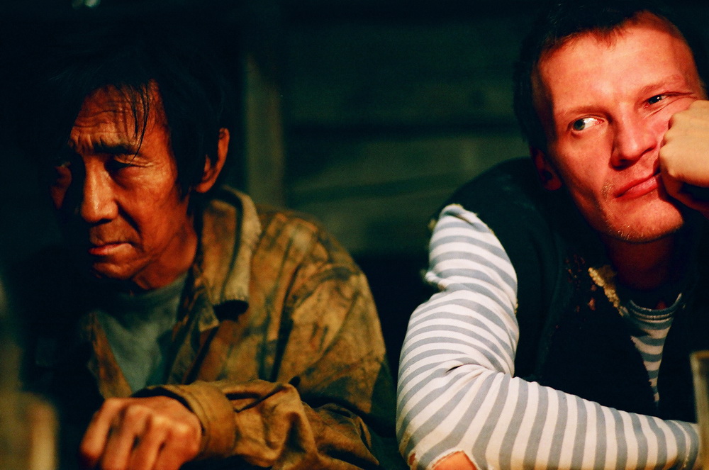 Фильм Груз 200 (2007). Кадр N82507