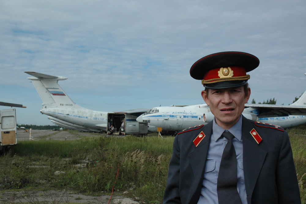 Фильм Груз 200 (2007). Кадр N82510