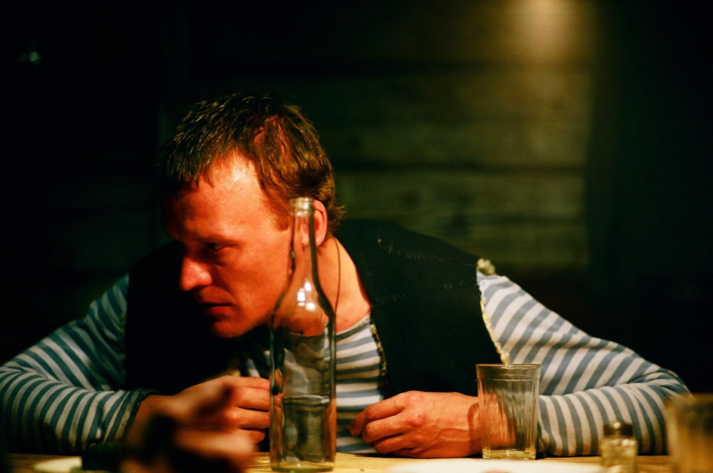 Фильм Груз 200 (2007). Кадр N82512
