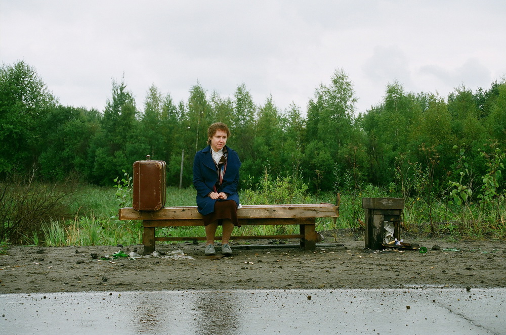 Фильм Груз 200 (2007). Кадр N82493