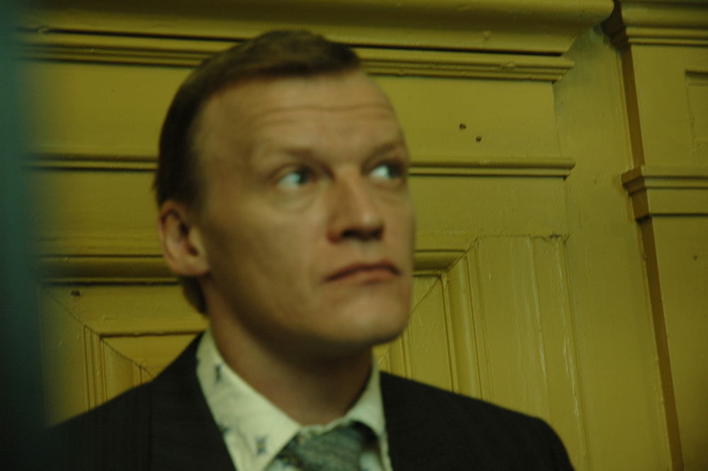 Фильм Груз 200 (2007). Кадр N82496
