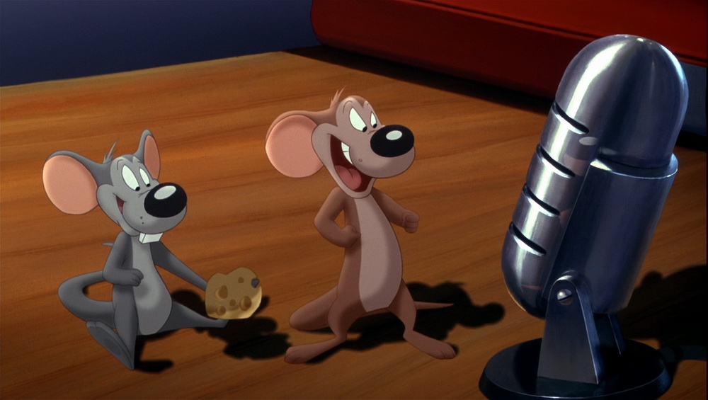 Фильм Космический джем (1996). Кадр N82556