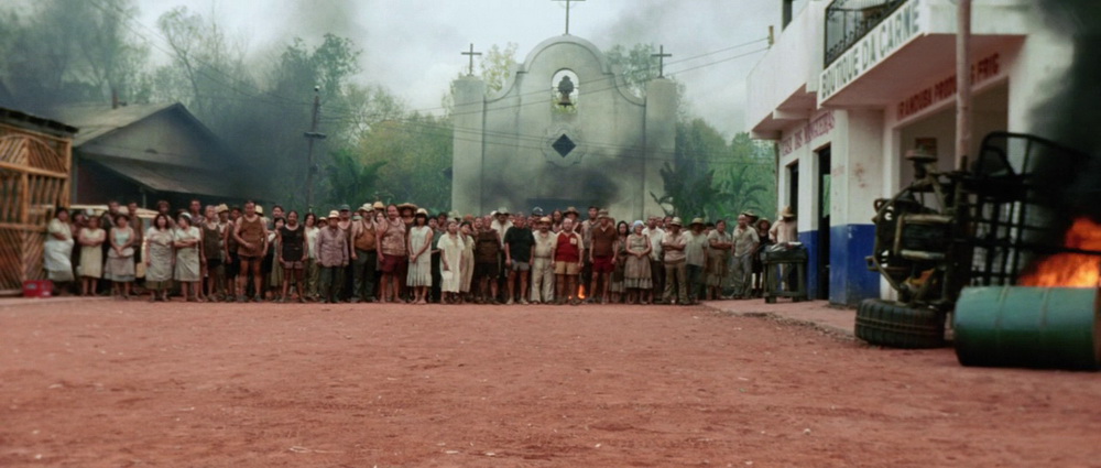 Фильм Сокровище Амазонки (2003). Кадр N82565