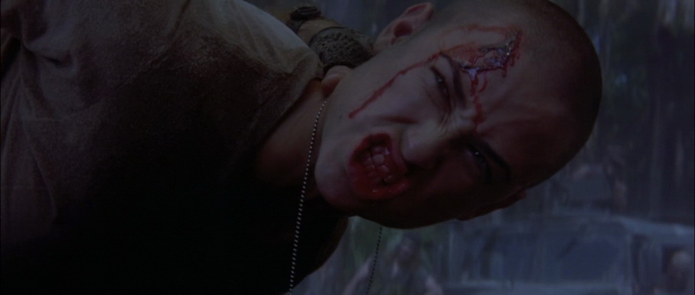 Фильм Солдат Джейн (1997). Кадр N82596