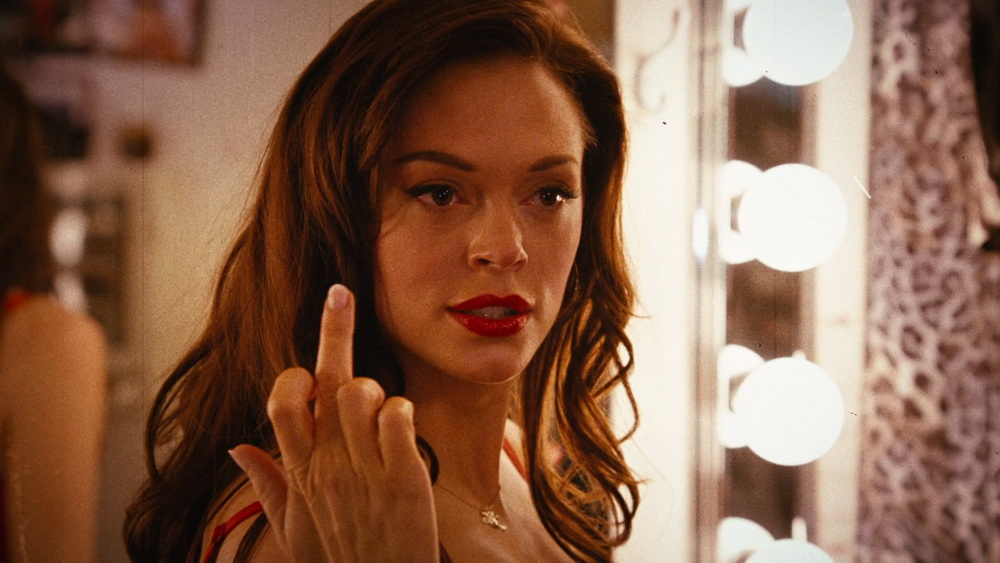 Фильм Планета страха (2007). Кадр N82611