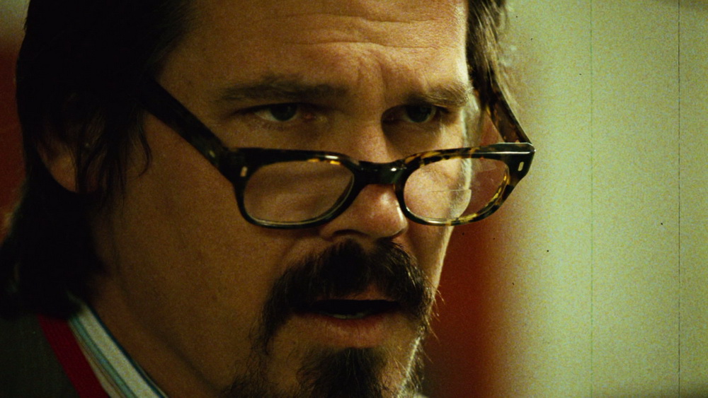 Фильм Планета страха (2007). Кадр N82616