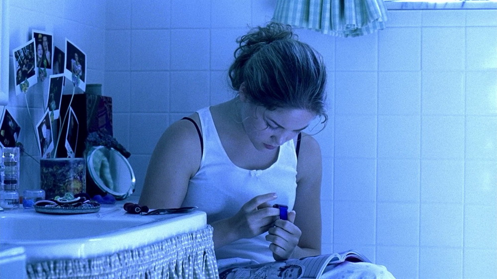 Фильм Траффик (2000). Кадр N82681