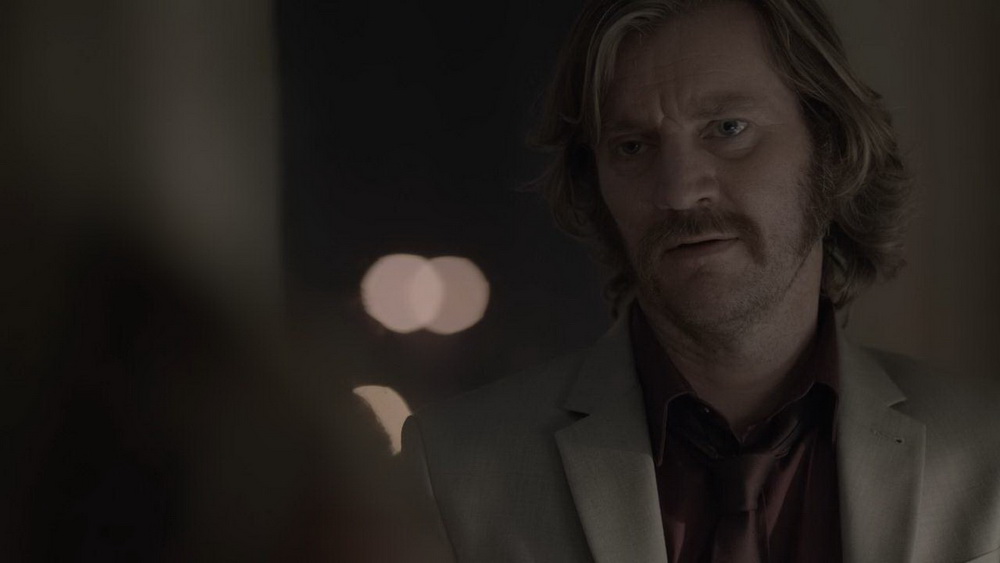 Сериал Мост (2011-2018). Кадр N82781