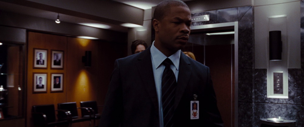 Фильм Секретные материалы: Хочу верить (2008). Кадр N82904