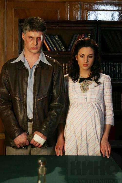 Фильм Цыганки (2008). Кадр N577