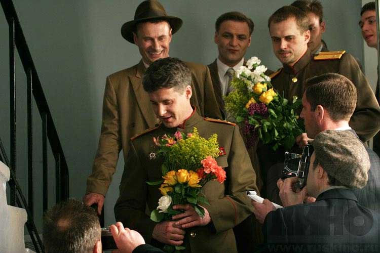 Фильм Цыганки (2008). Кадр N578