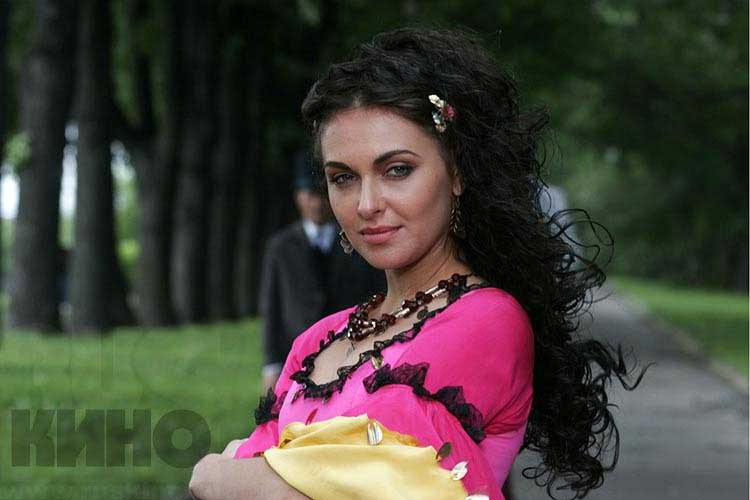 Фильм Цыганки (2008). Кадр N580