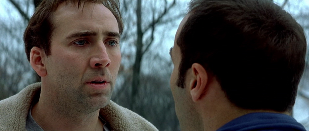 Фильм Семьянин (2000). Кадр N82984
