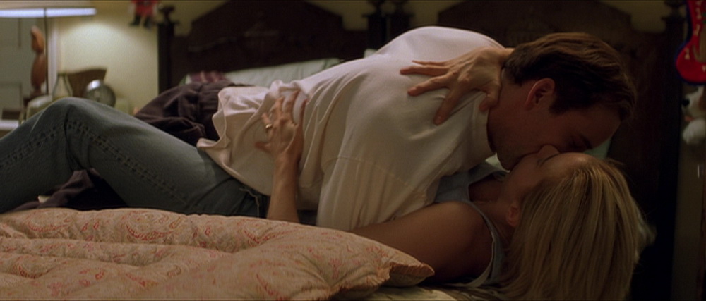 Фильм Семьянин (2000). Кадр N82985