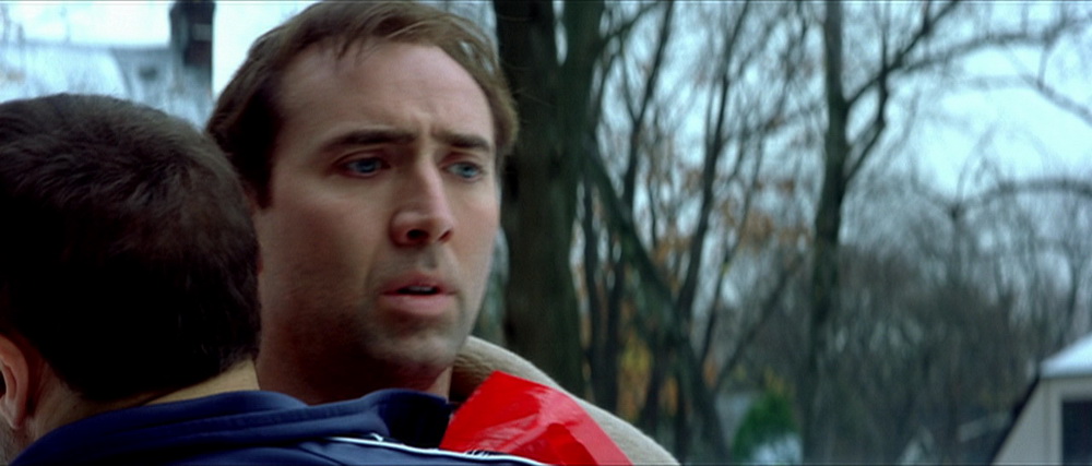 Фильм Семьянин (2000). Кадр N82979
