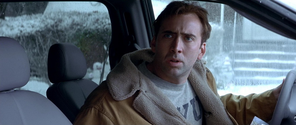 Фильм Семьянин (2000). Кадр N82980