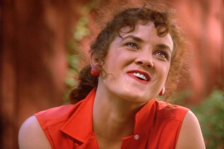 Сериал Квантовый скачок (1989-1993). Кадр N83000