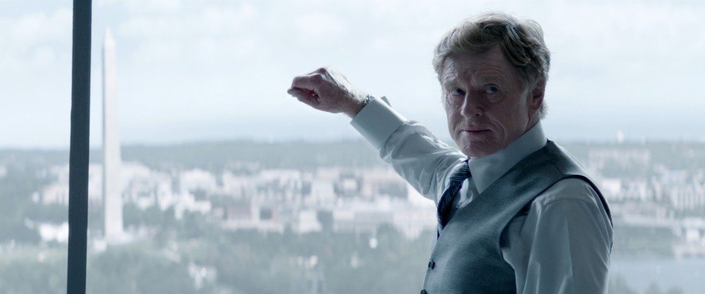 Фильм Первый мститель 2: Другая война (2014). Кадр N83052