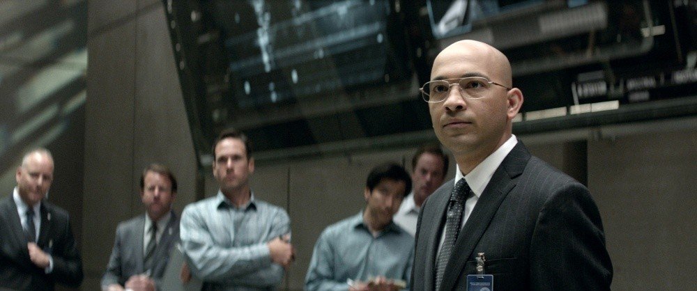 Фильм Первый мститель 2: Другая война (2014). Кадр N83055