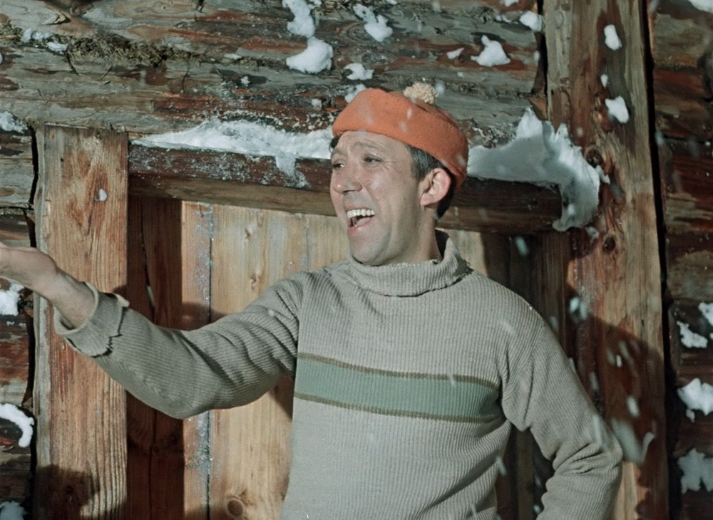 Фильм Самогонщики (1961). Кадр N83103