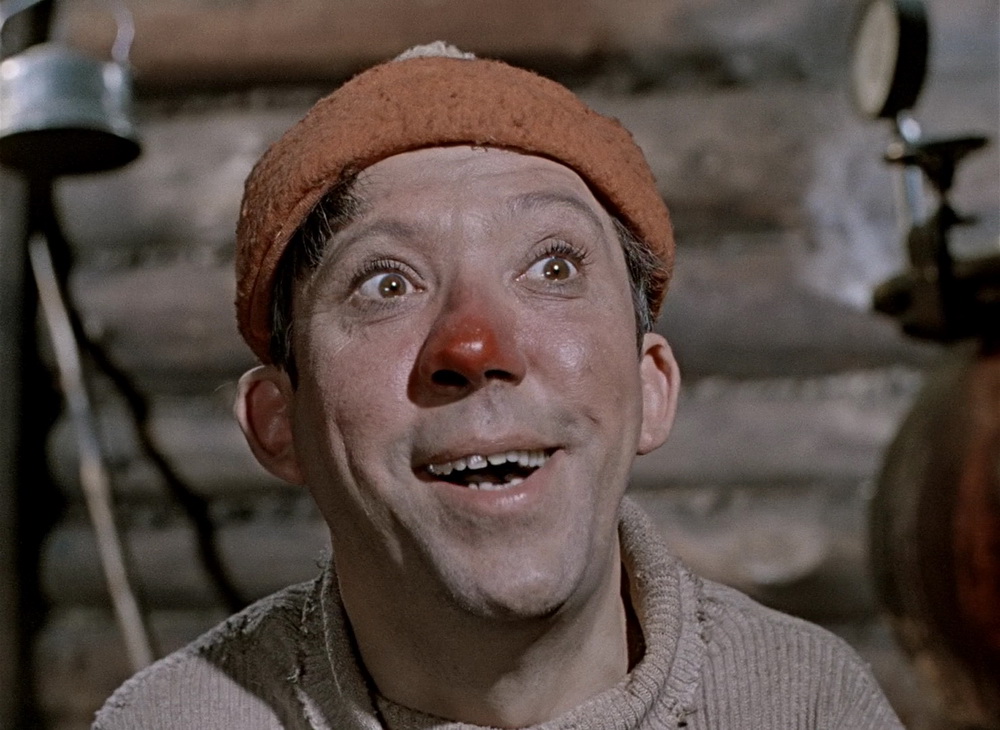 Фильм Самогонщики (1961). Кадр N83105