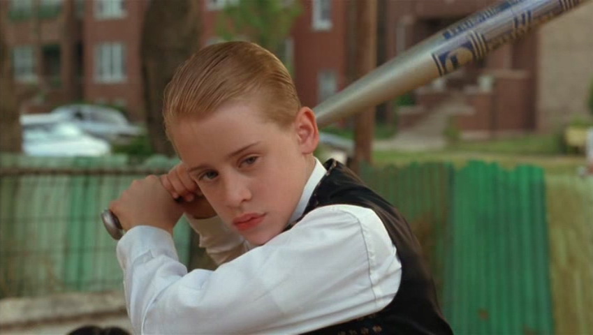 Фильм Богатенький Ричи (1994). Кадр N83114